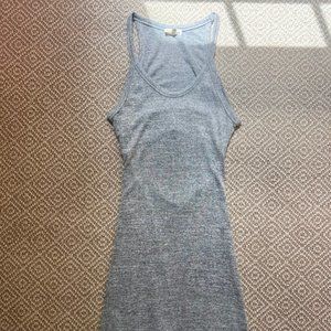 Aritzia Wilfred Free Dress
